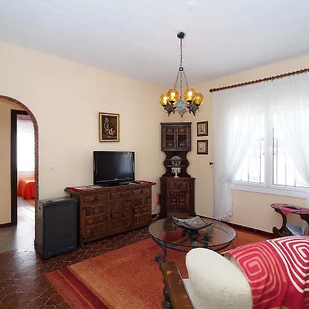 Alberes 179 Villa