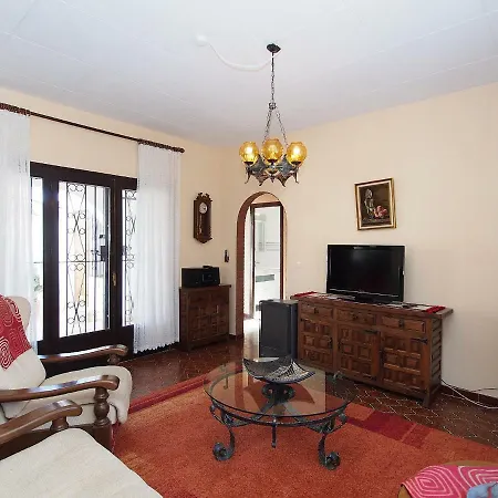 Villa Alberes 179 Empuriabrava