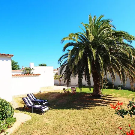 Villa Alberes 179 Empuriabrava