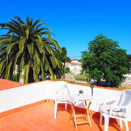 Alberes 179 Villa Empuriabrava
