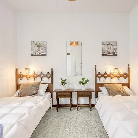 Alberes By Interhome Villa *