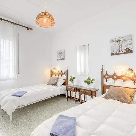 Alberes By Interhome * Empuriabrava