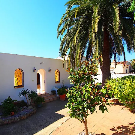 Villa Alberes 179 Empuriabrava