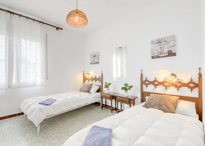 Alberes By Interhome * Empuriabrava