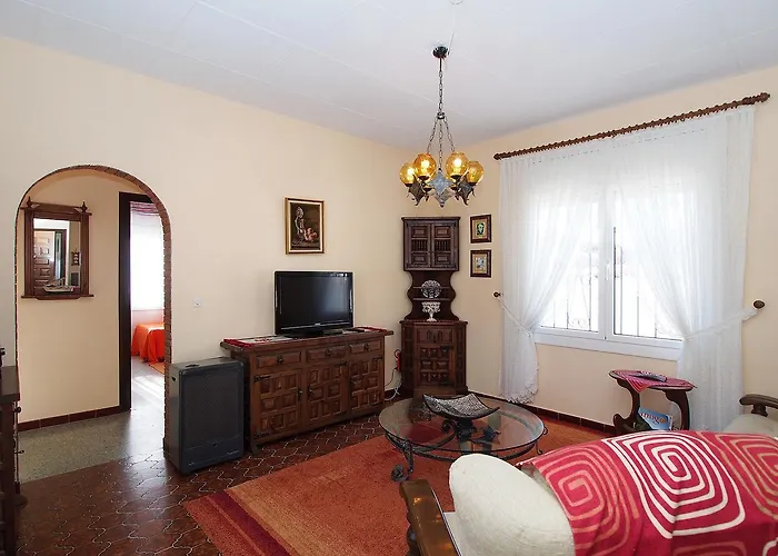 Alberes By Interhome Villa