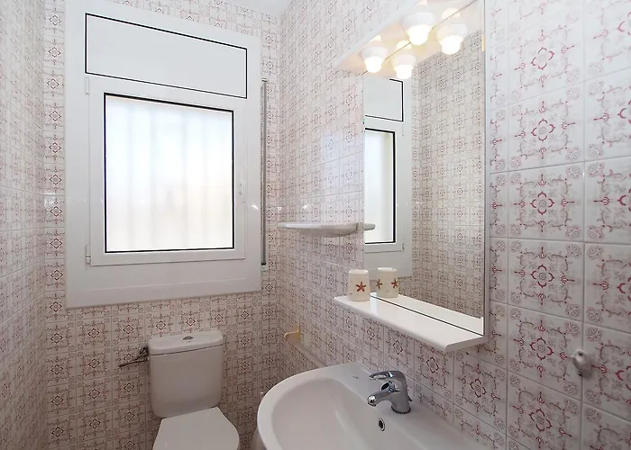Villa Alberes By Interhome Empuriabrava