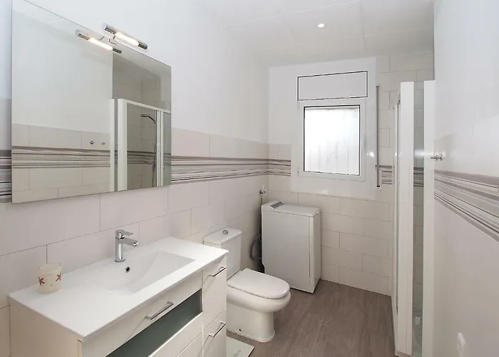 Alberes By Interhome Villa *