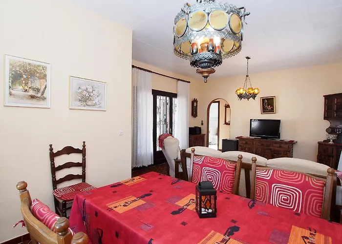 Alberes By Interhome Villa Empuriabrava