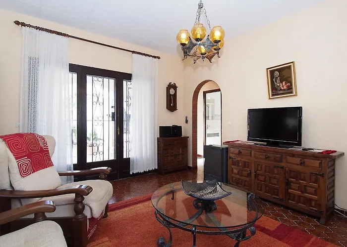 Villa Alberes By Interhome *
