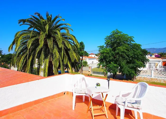 Alberes By Interhome Villa Empuriabrava