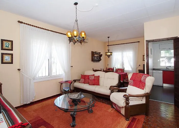 Alberes By Interhome Empuriabrava